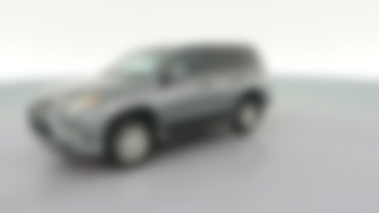 2017 Lexus GX vehicle photo