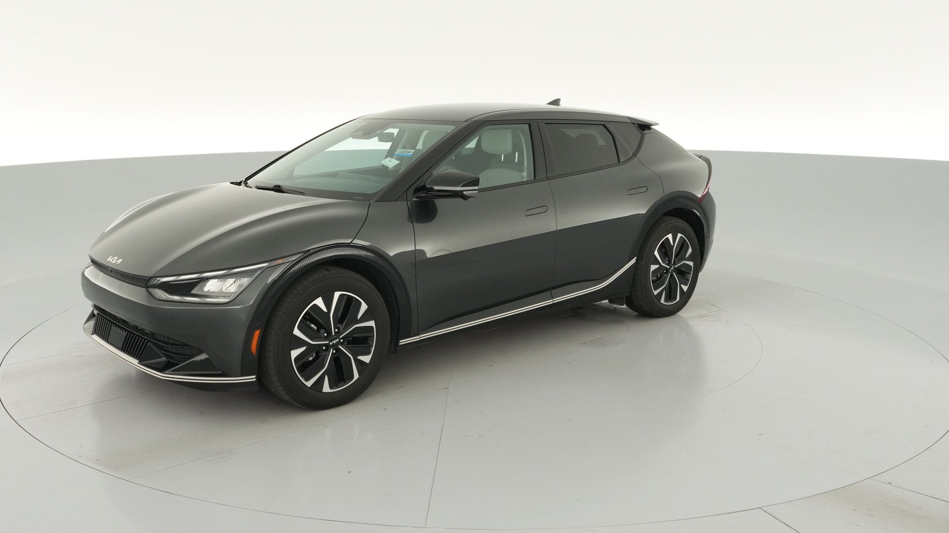 2024 Kia EV6 vehicle photo
