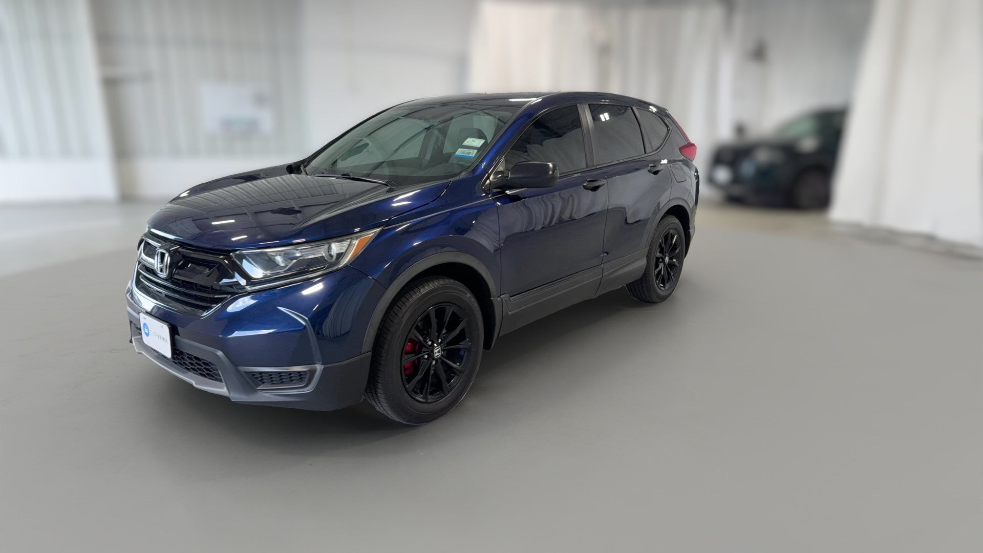 2019 Honda CR-V vehicle photo