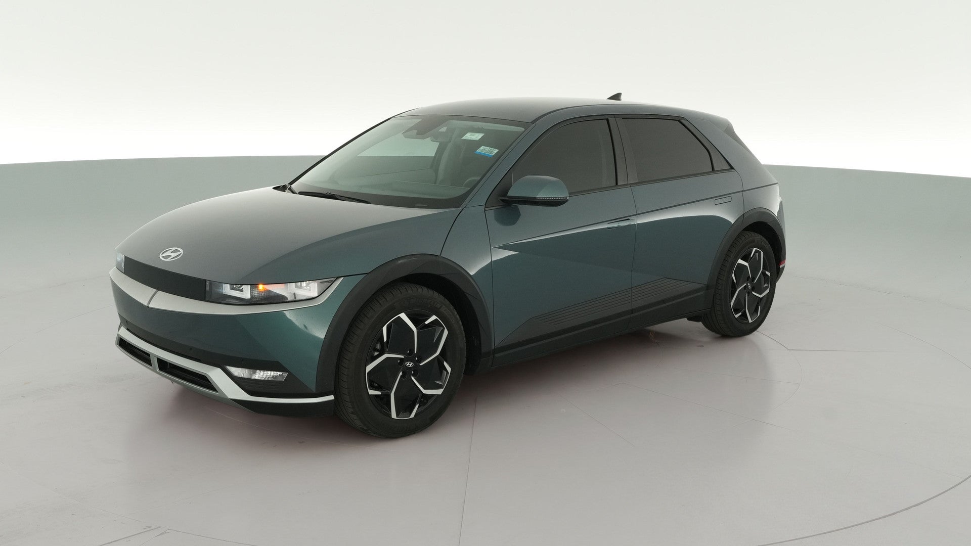 2024 Hyundai IONIQ 5 vehicle photo