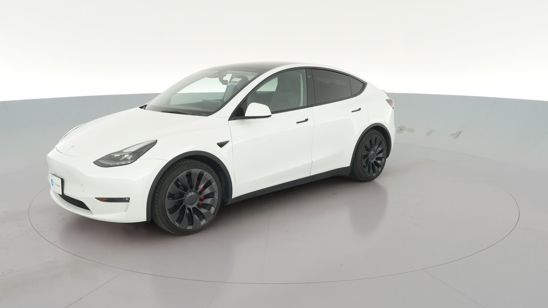 2023 Tesla Model Y vehicle photo