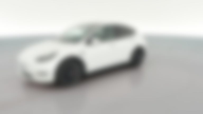 2023 Tesla Model Y vehicle photo
