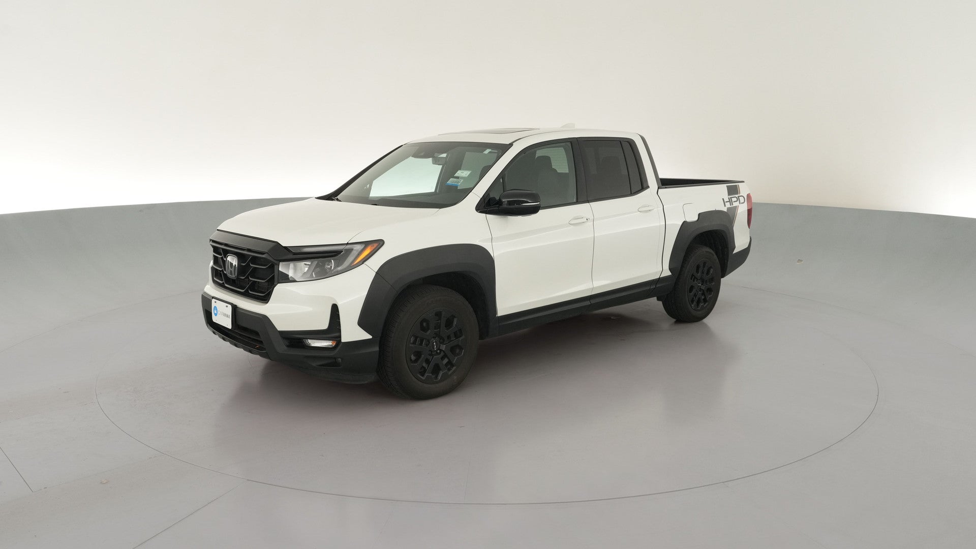 2022 Honda Ridgeline vehicle photo