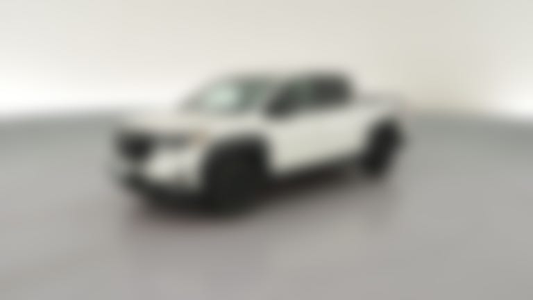 2022 Honda Ridgeline vehicle photo