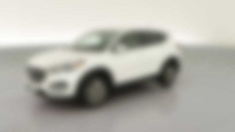 2018 Hyundai Tucson vehicle photo
