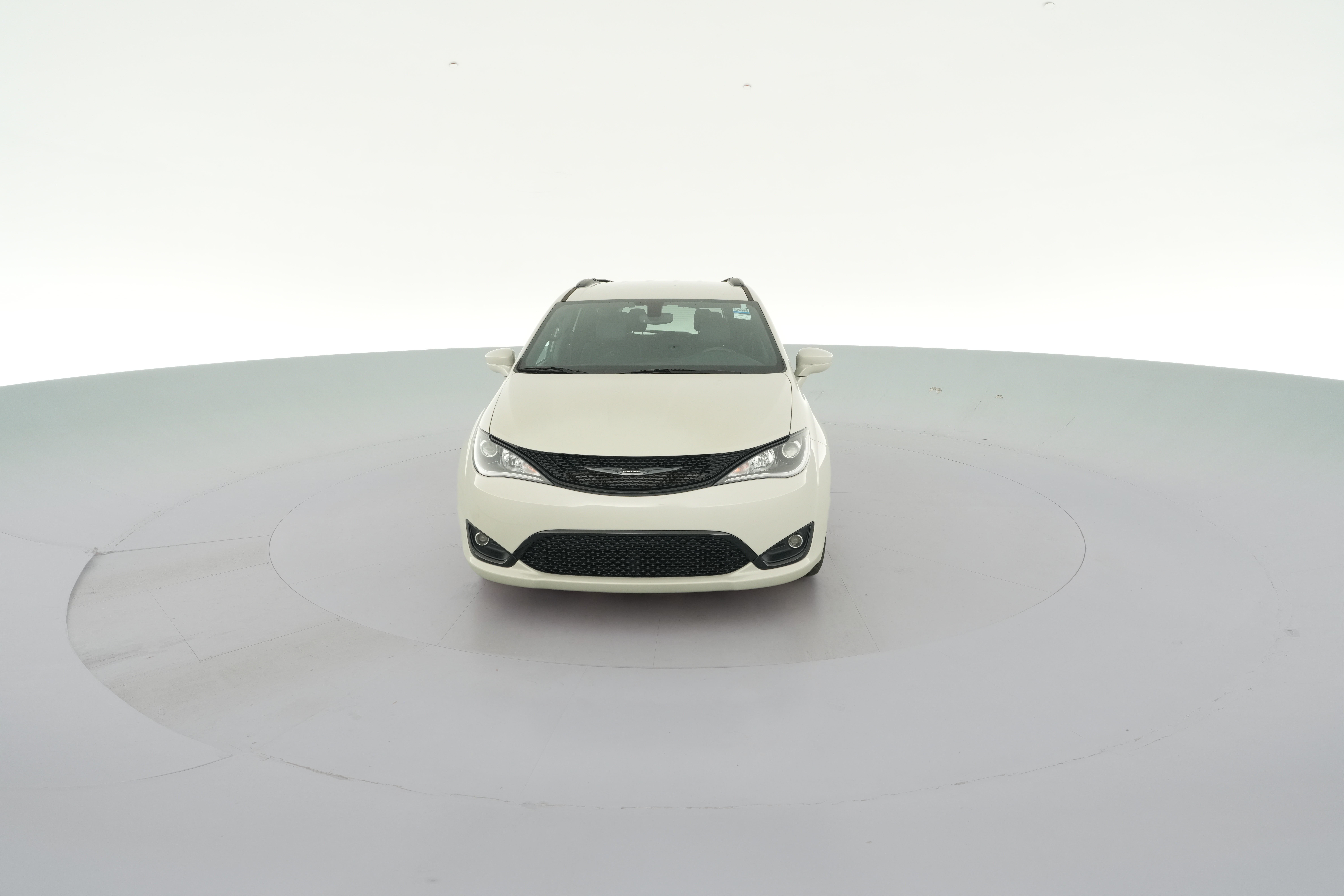 2020 Chrysler Pacifica Touring L - Photo 27