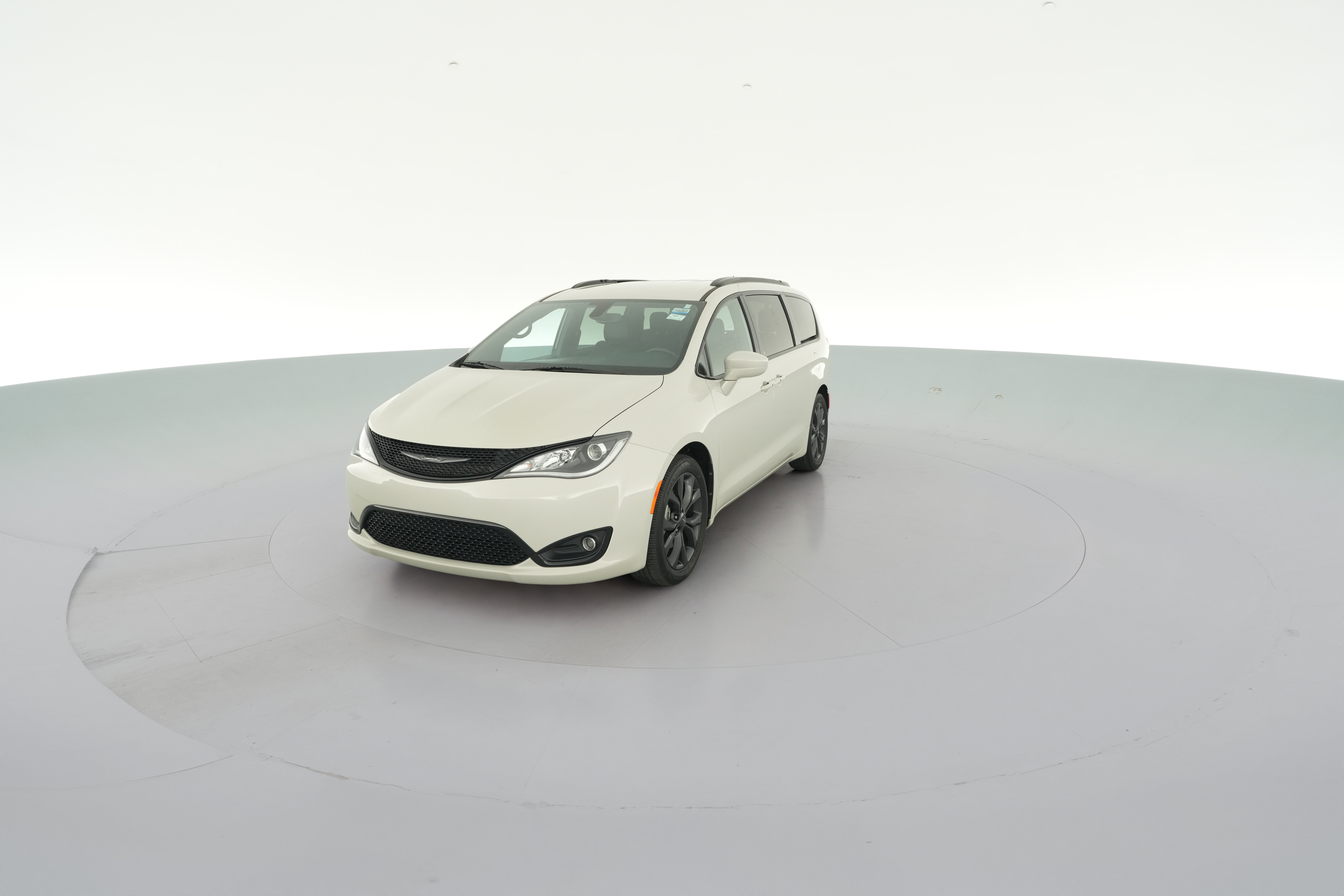 2020 Chrysler Pacifica Touring L - Photo 28