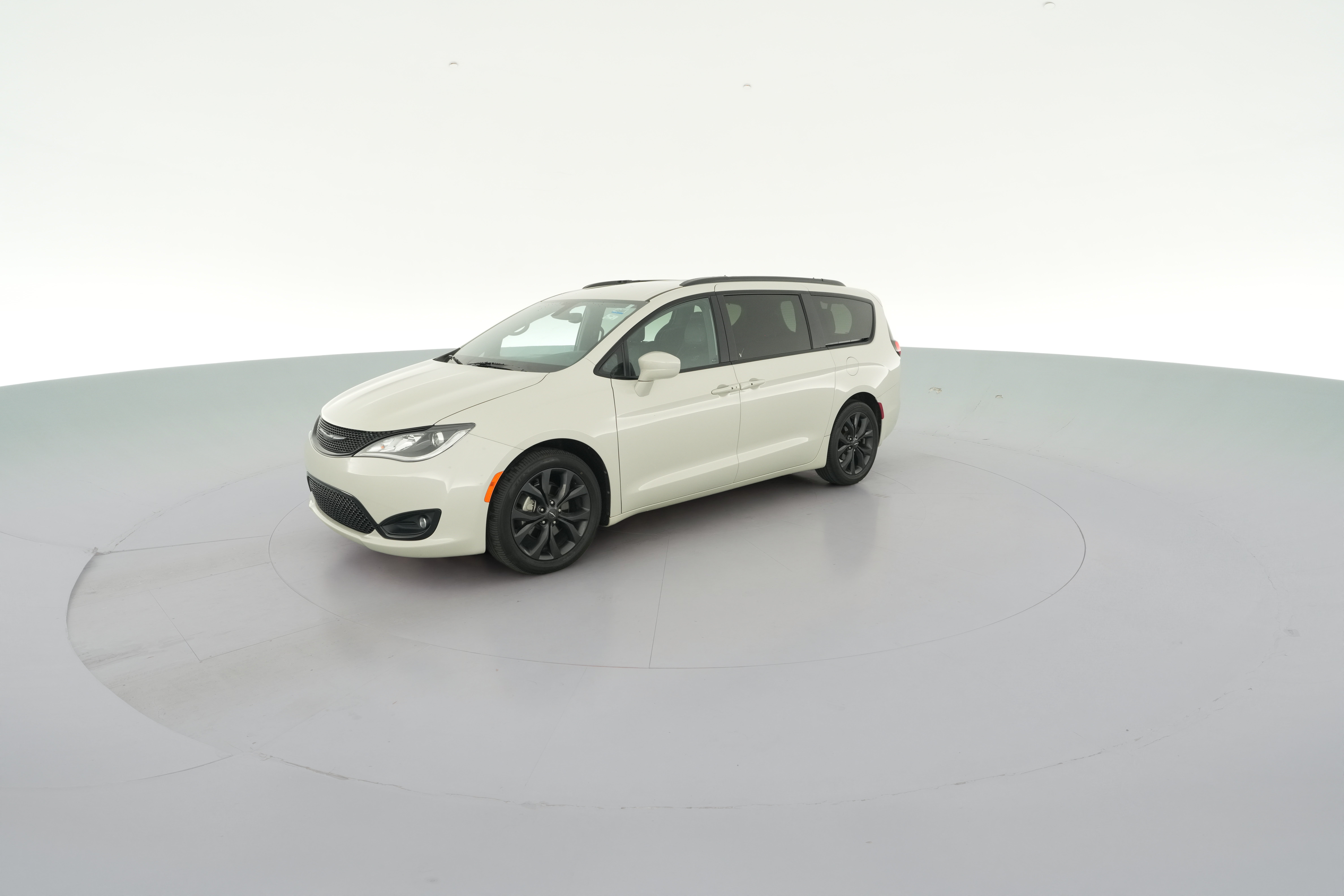 2020 Chrysler Pacifica Touring L - Photo 29