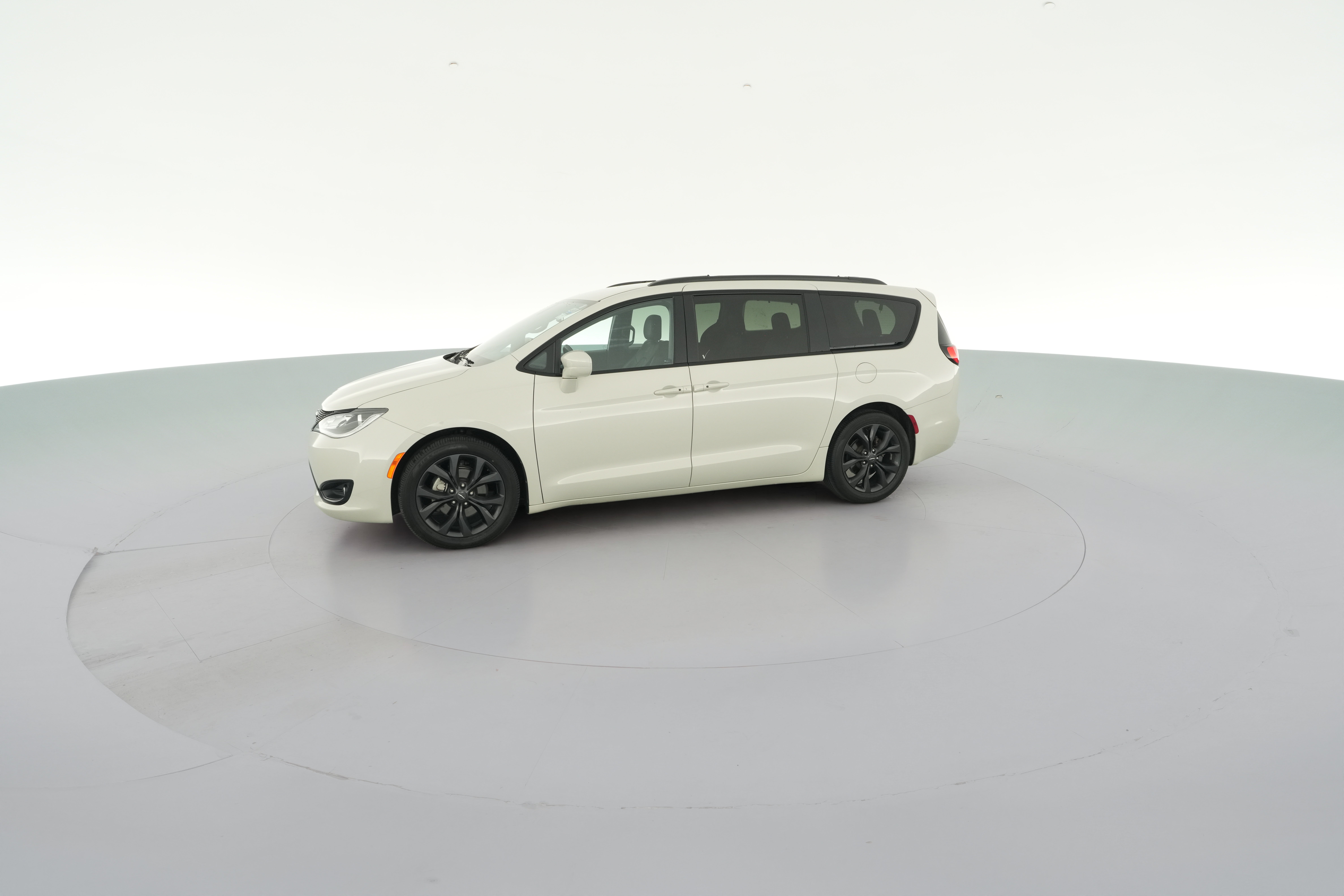 2020 Chrysler Pacifica Touring L - Photo 30