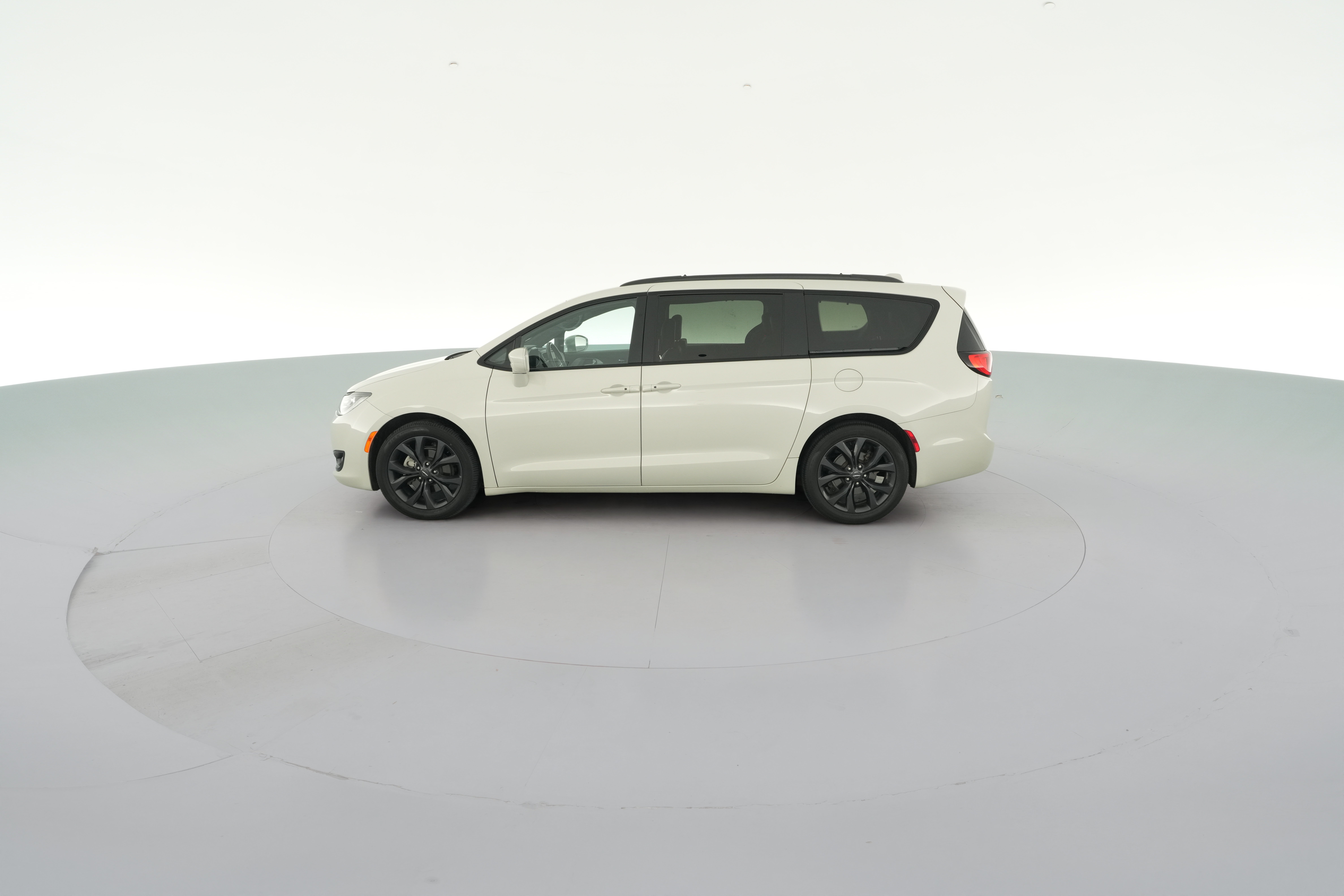 2020 Chrysler Pacifica Touring L - Photo 31