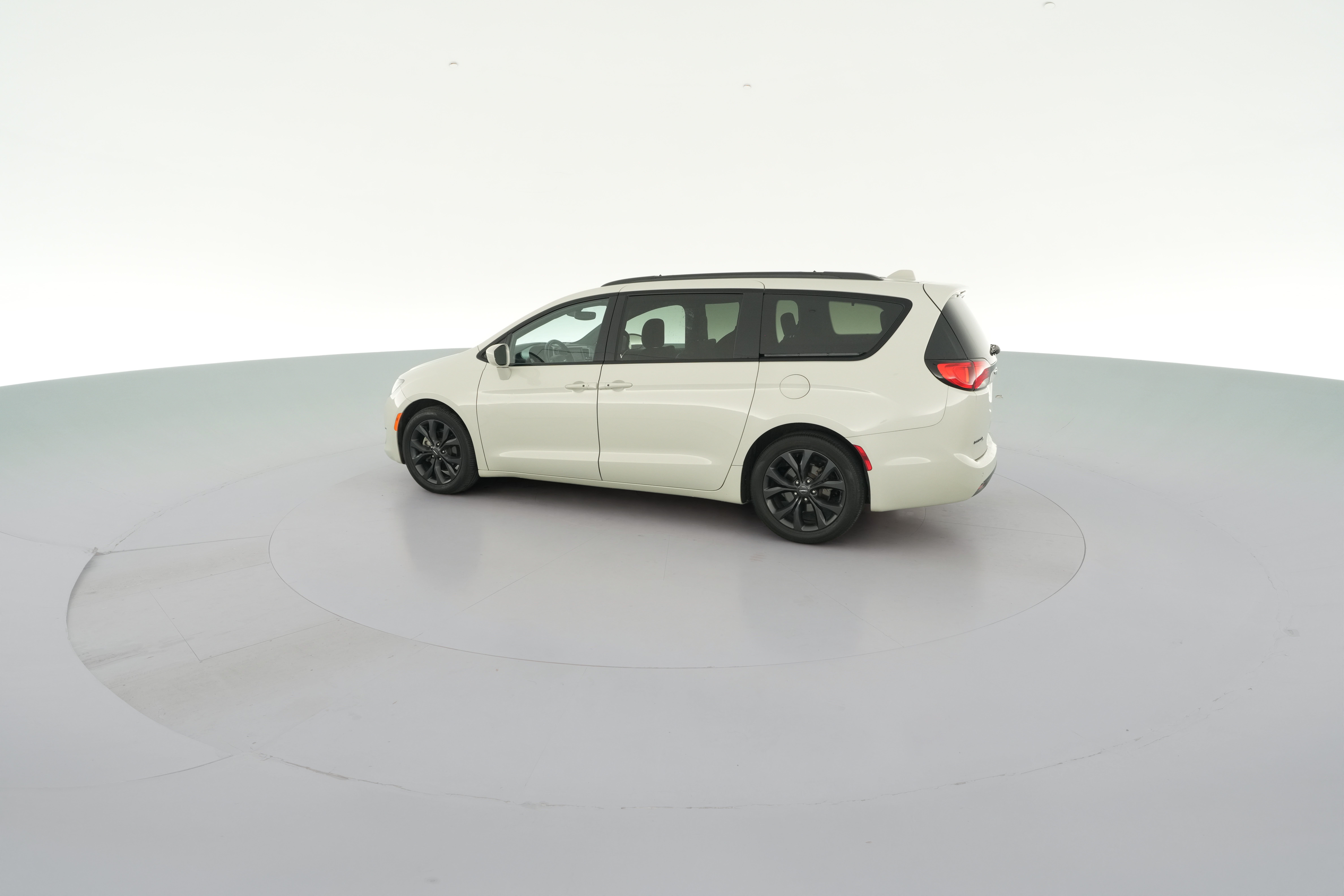 2020 Chrysler Pacifica Touring L - Photo 32