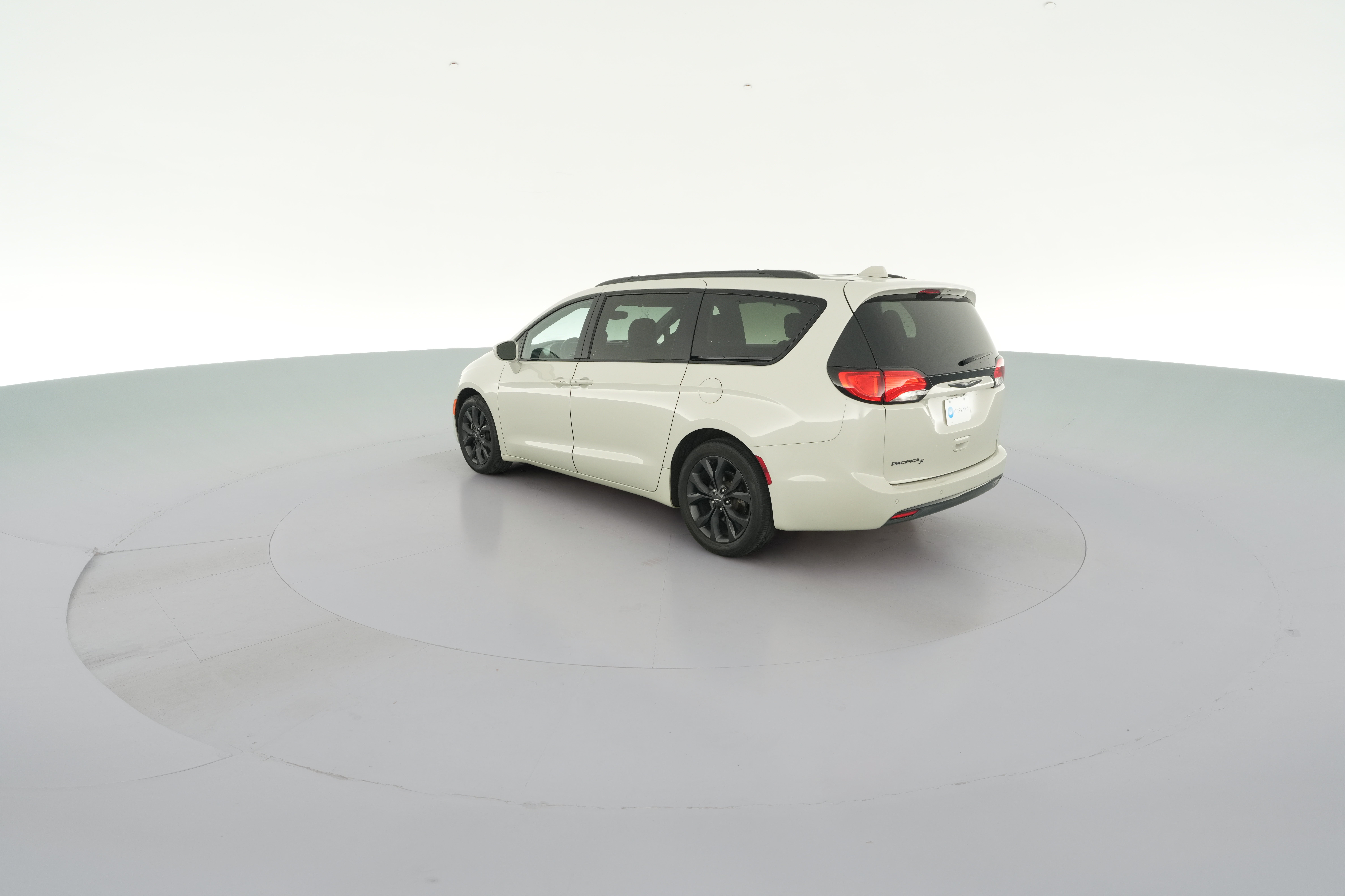 2020 Chrysler Pacifica Touring L - Photo 33