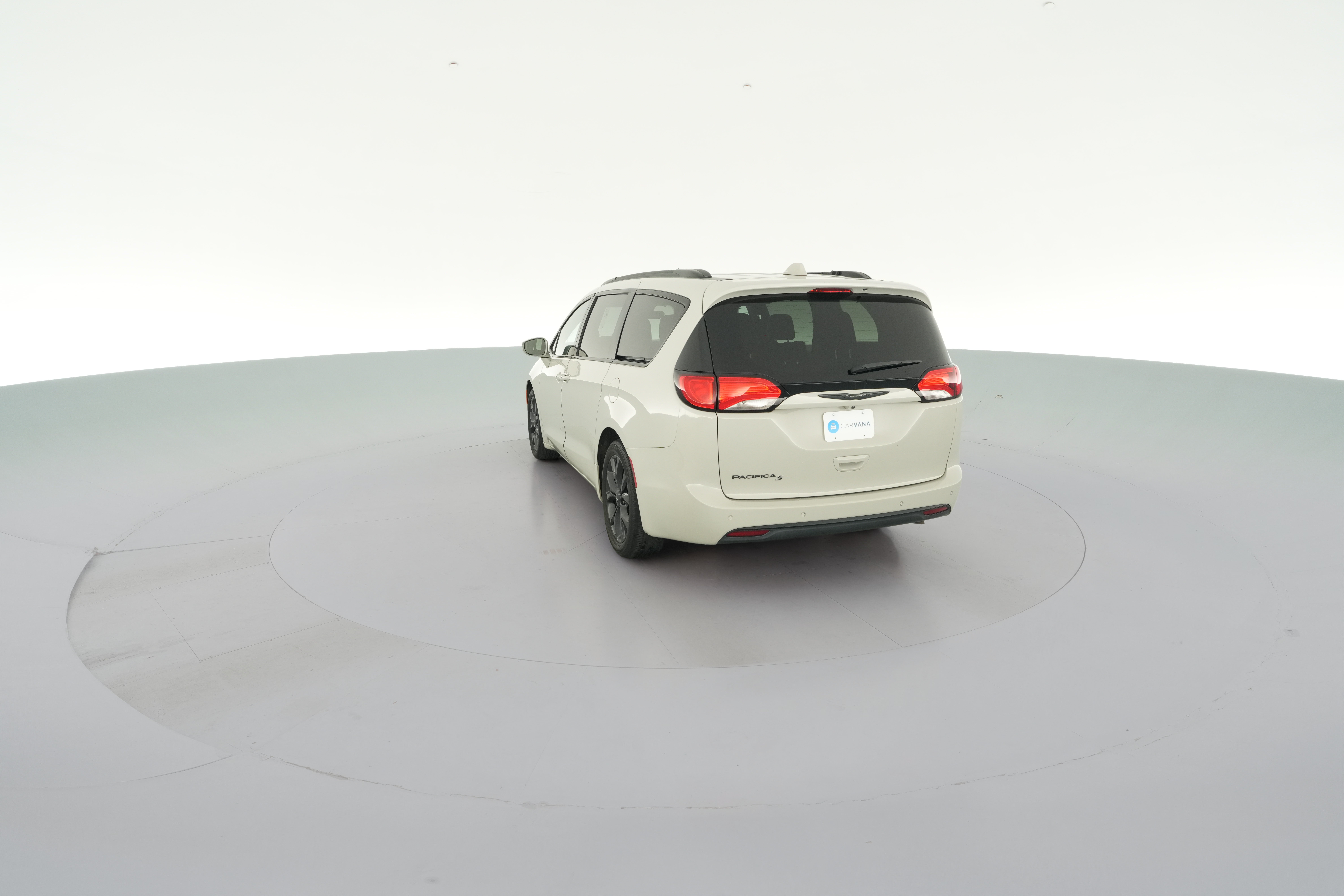 2020 Chrysler Pacifica Touring L - Photo 34