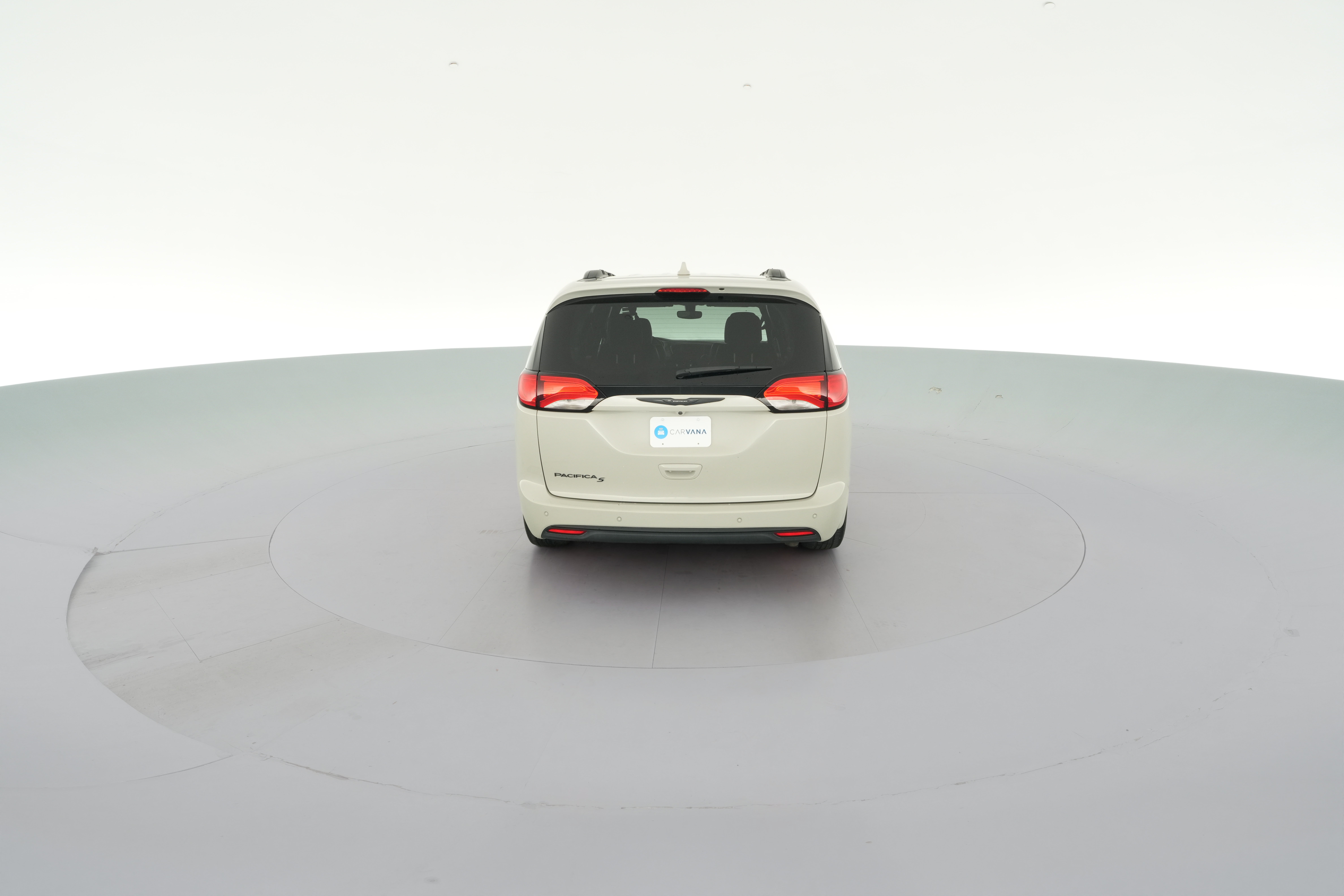 2020 Chrysler Pacifica Touring L - Photo 35