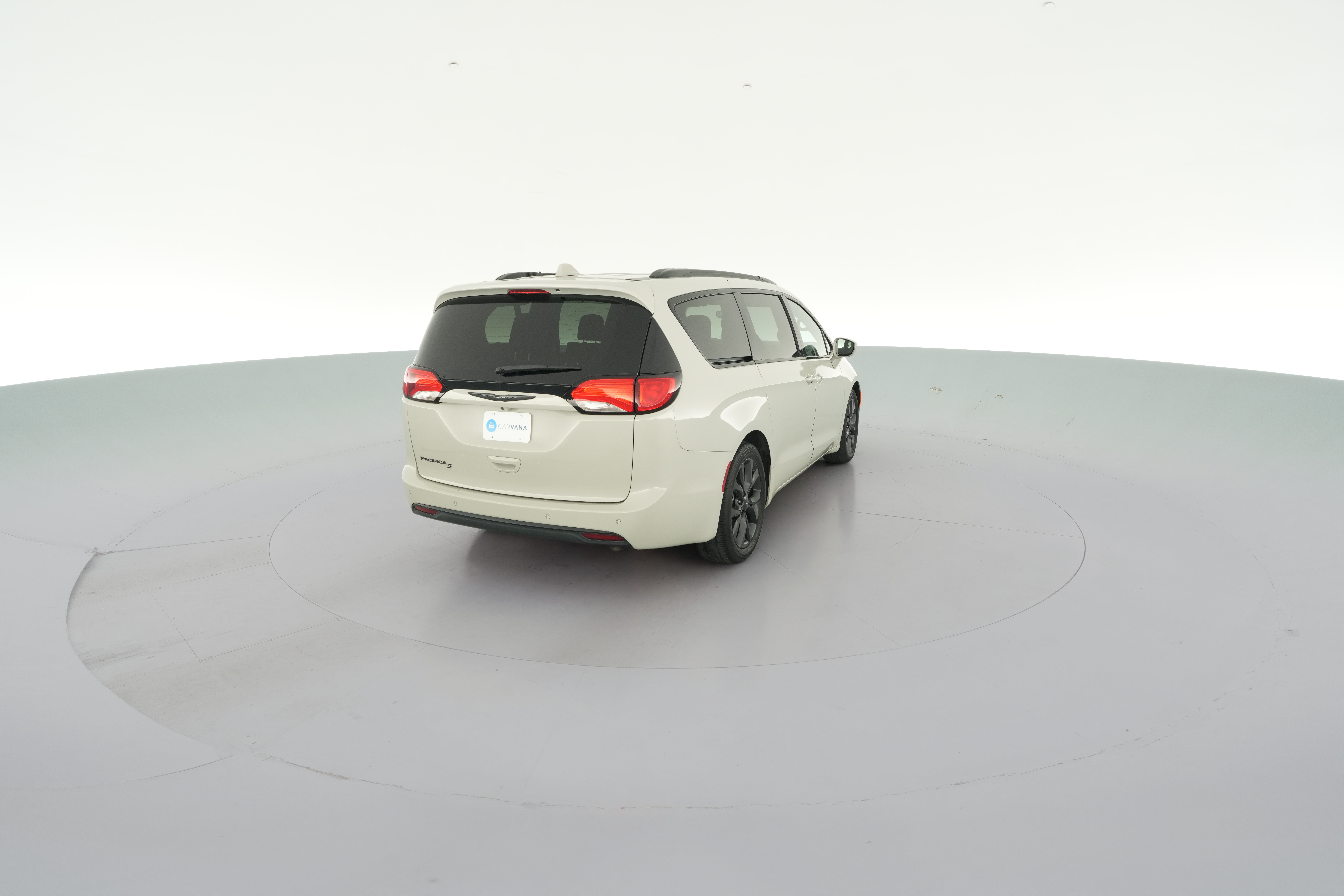 2020 Chrysler Pacifica Touring L - Photo 36