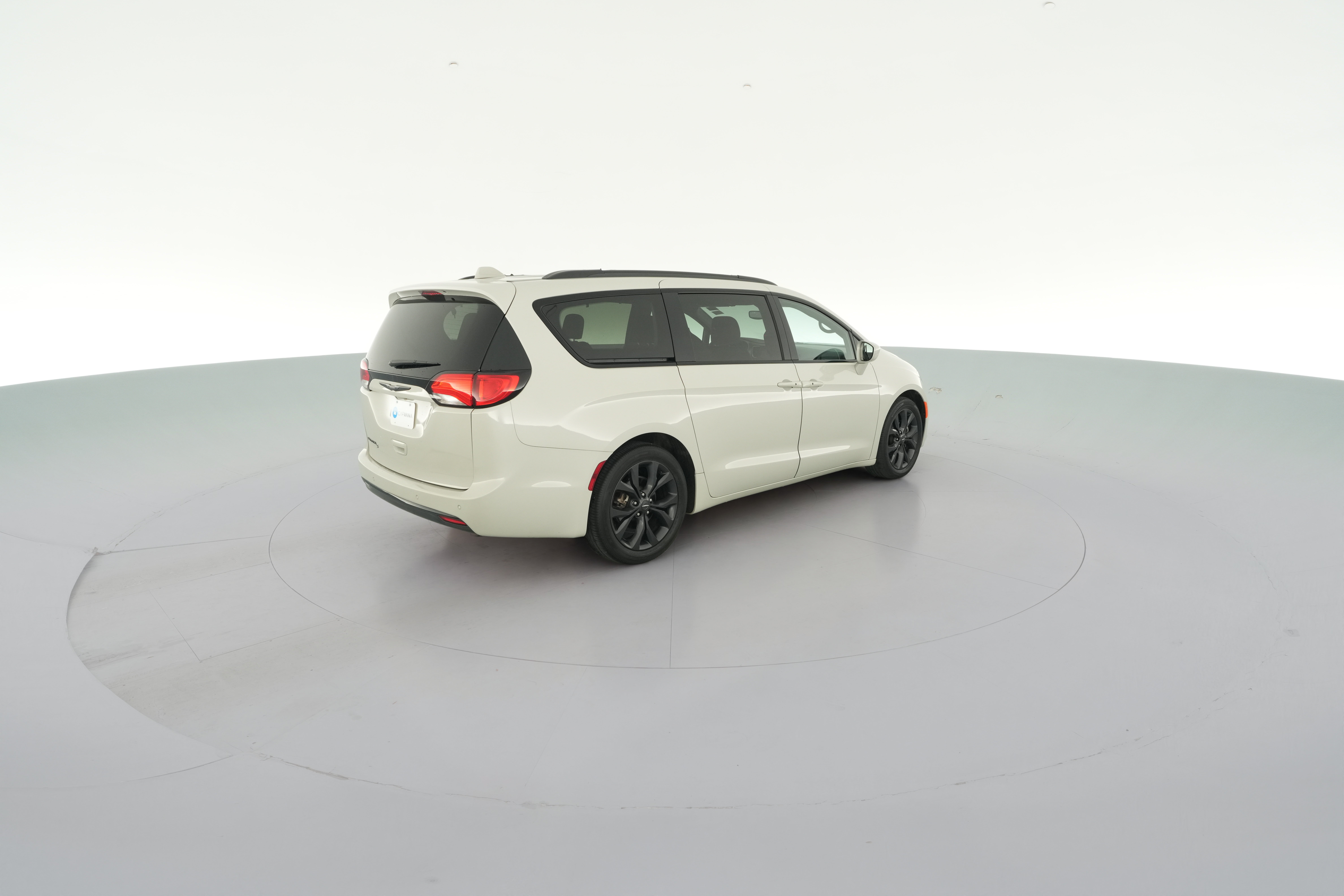 2020 Chrysler Pacifica Touring L - Photo 37