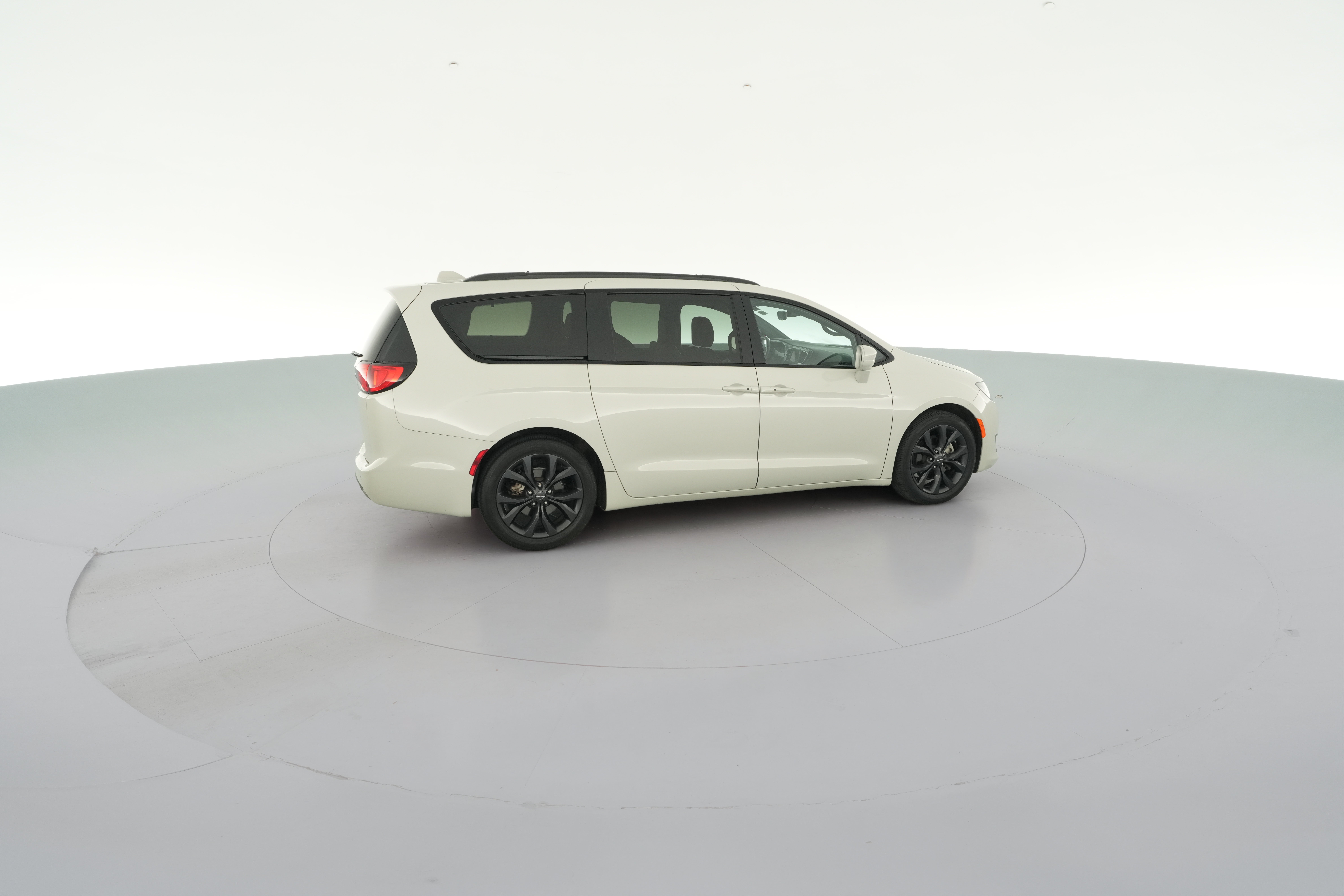 2020 Chrysler Pacifica Touring L - Photo 38