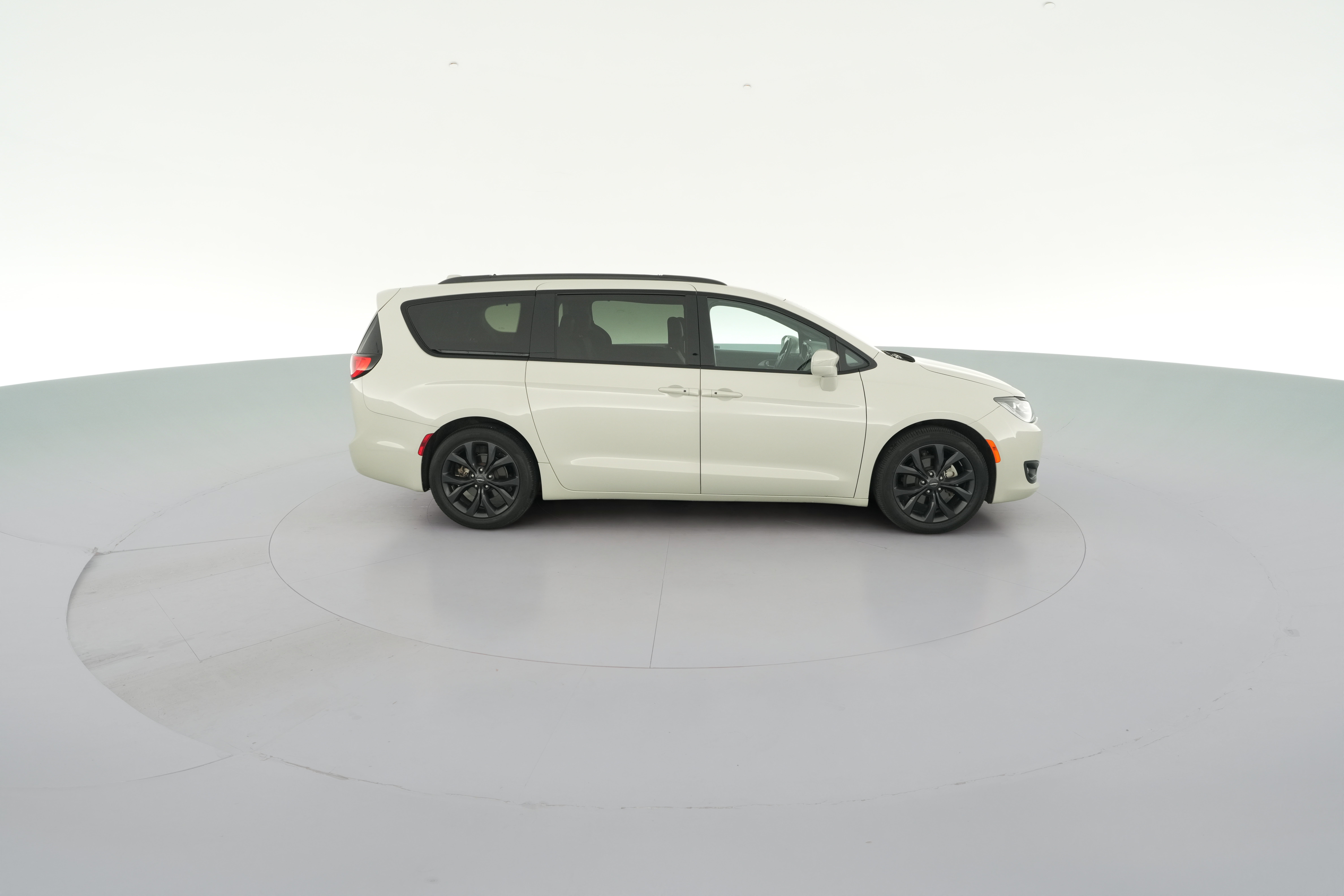 2020 Chrysler Pacifica Touring L - Photo 39