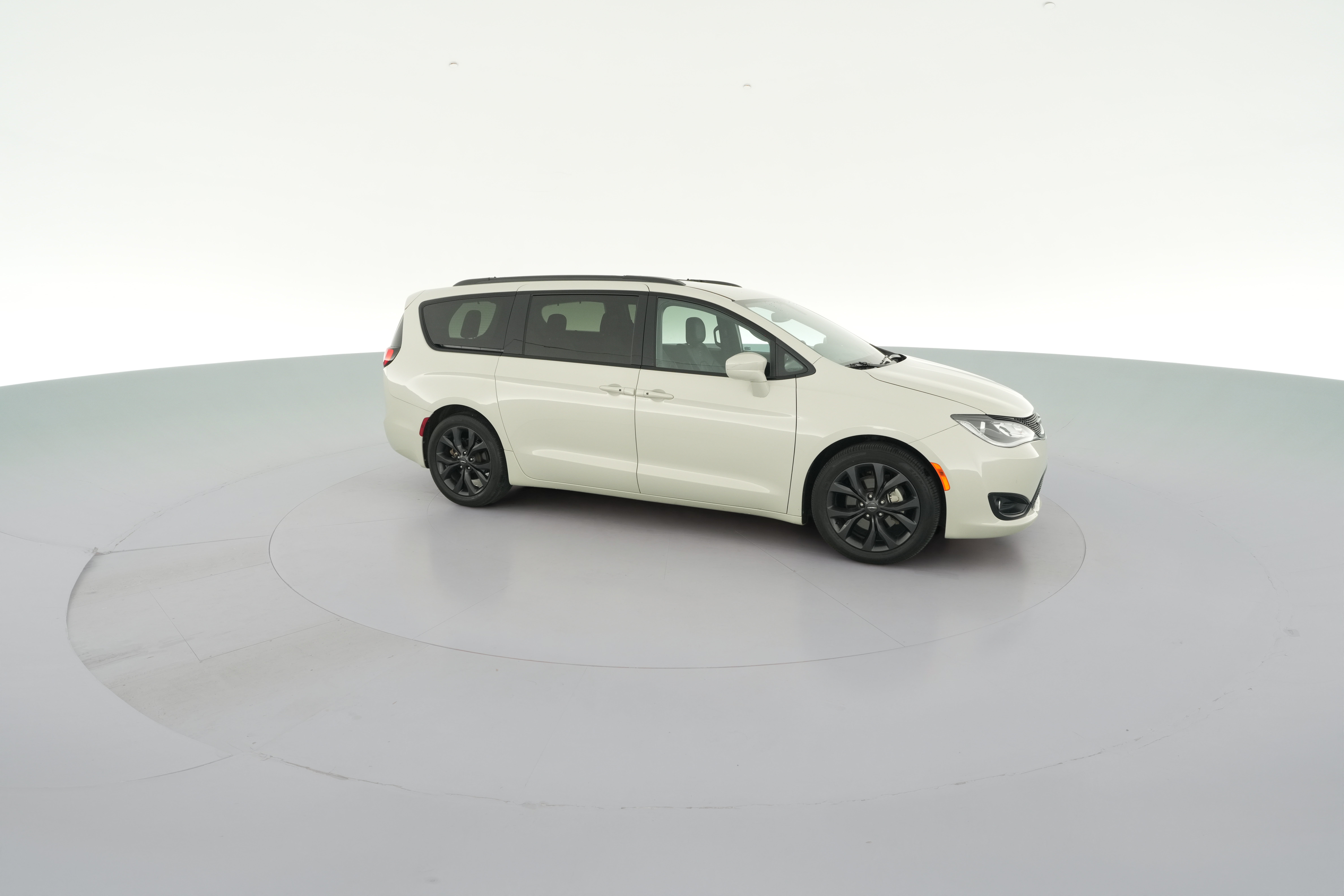 2020 Chrysler Pacifica Touring L - Photo 40