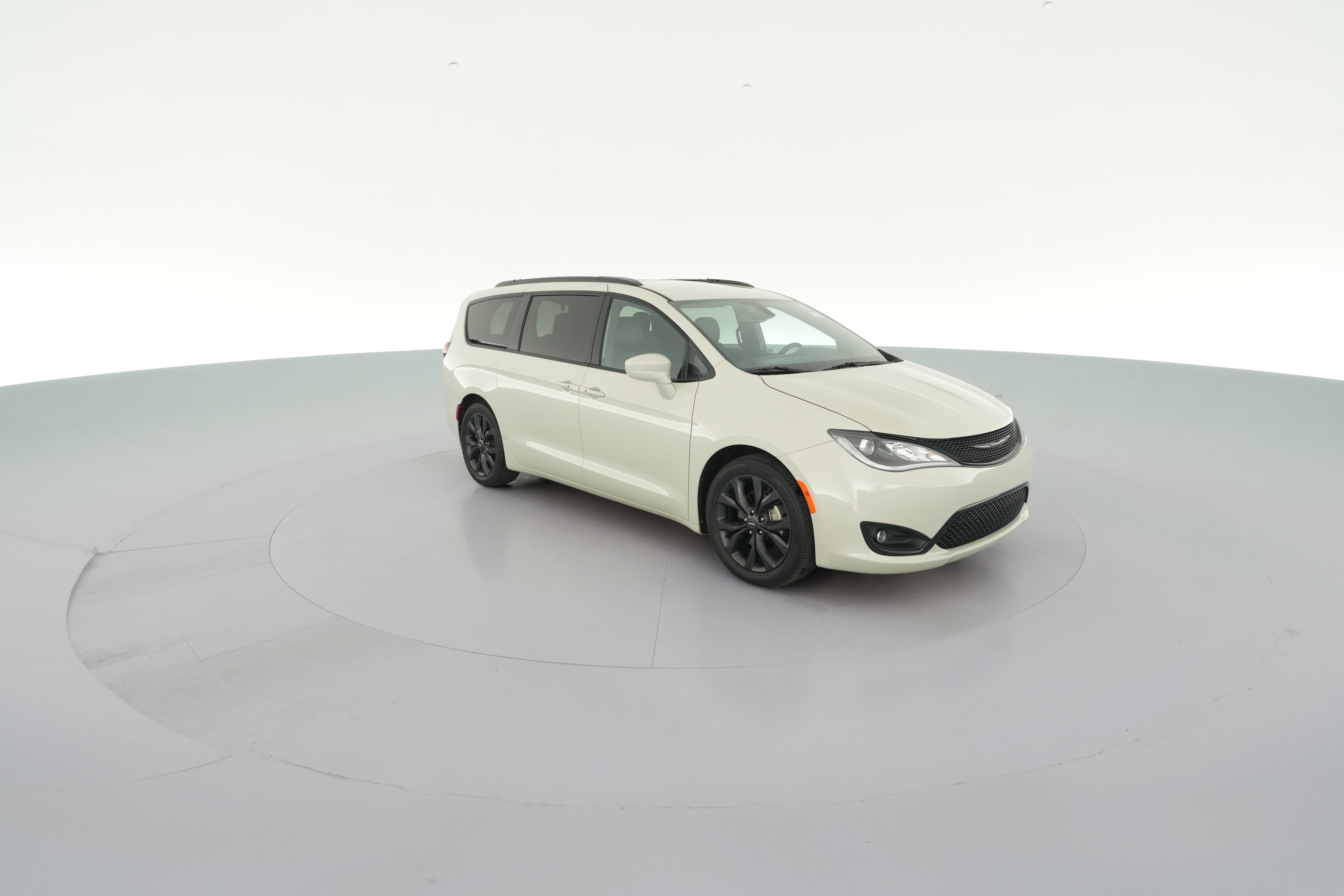 2020 Chrysler Pacifica Touring L - Photo 41