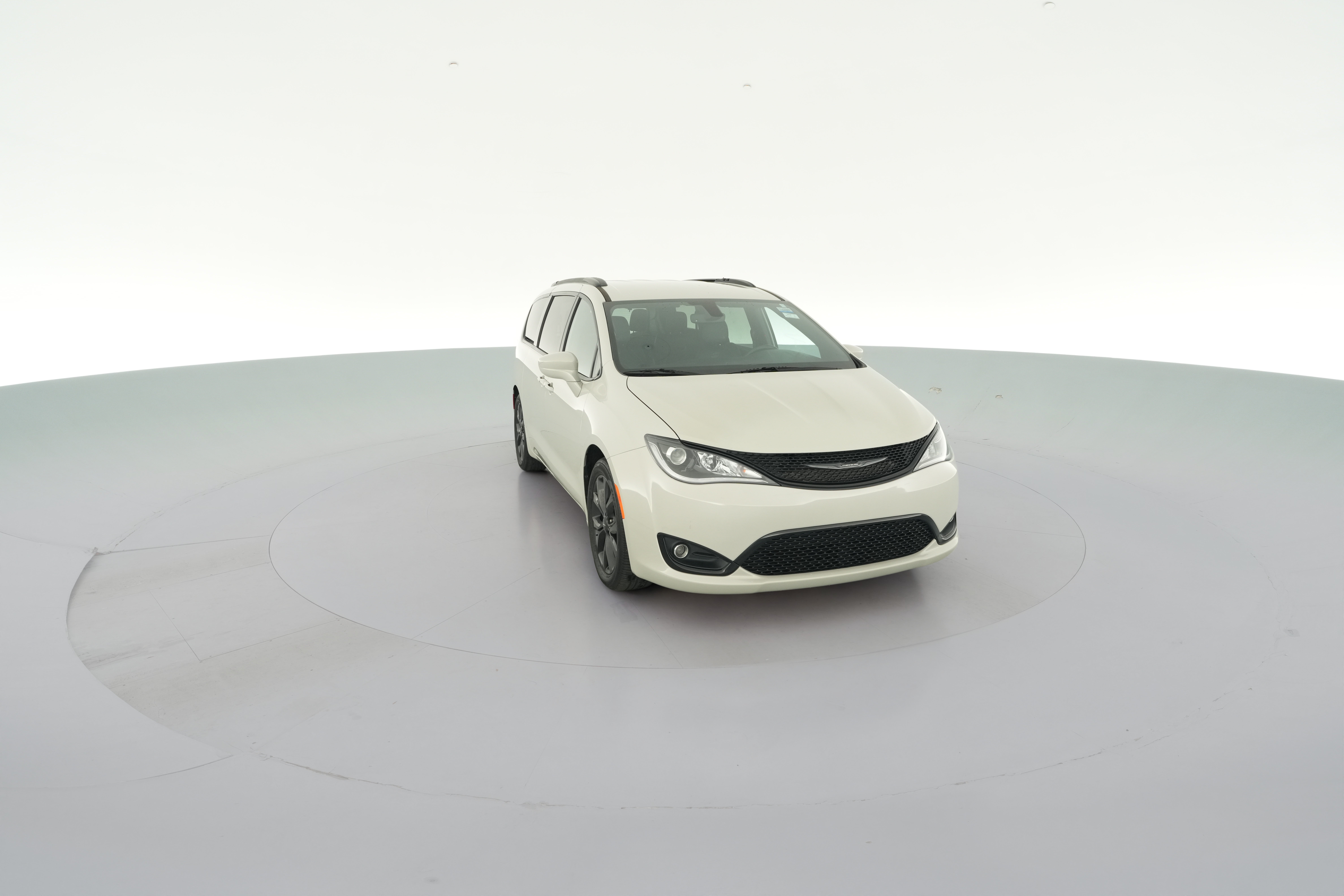 2020 Chrysler Pacifica Touring L - Photo 42