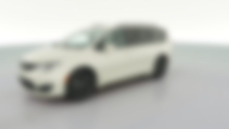 2020 Chrysler Pacifica vehicle photo