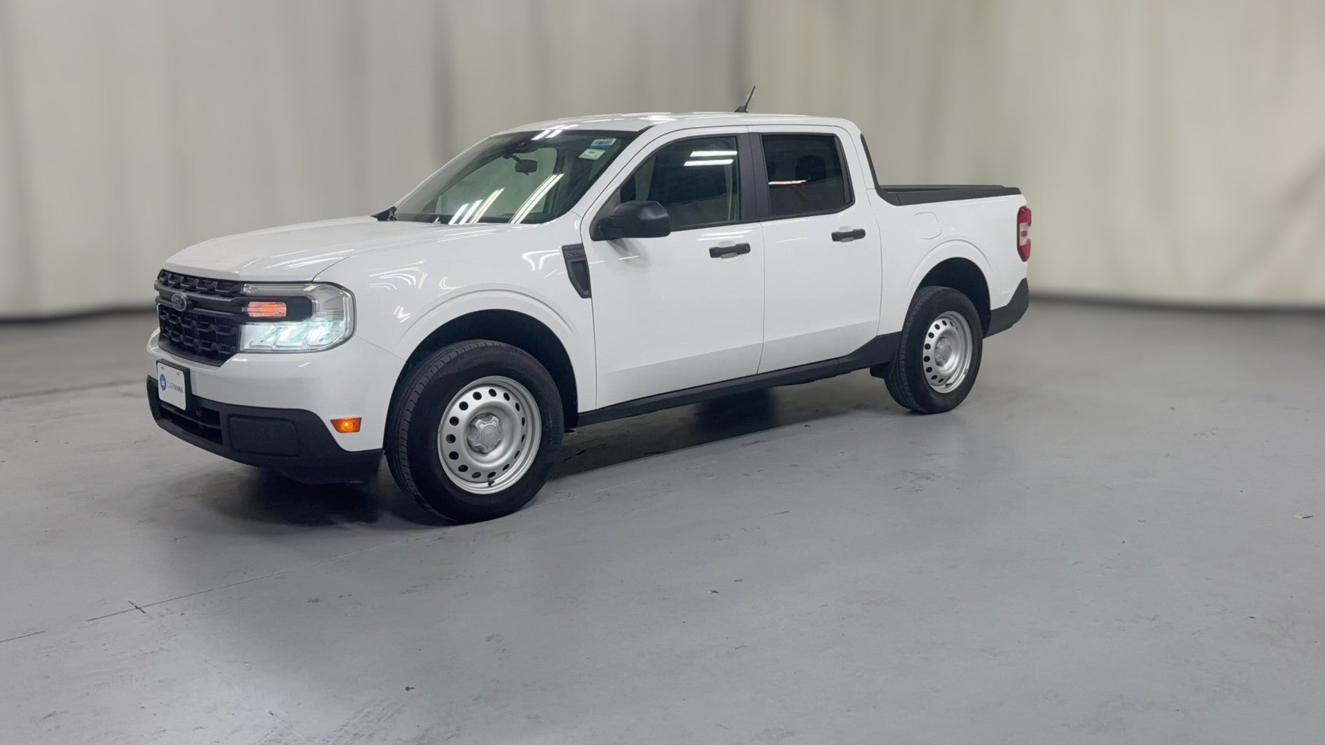2023 Ford Maverick vehicle photo