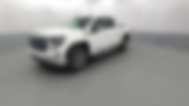 2022 GMC Sierra 1500 Crew Cab vehicle photo