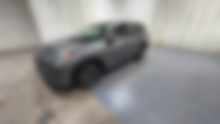 2025 Nissan Rogue vehicle photo