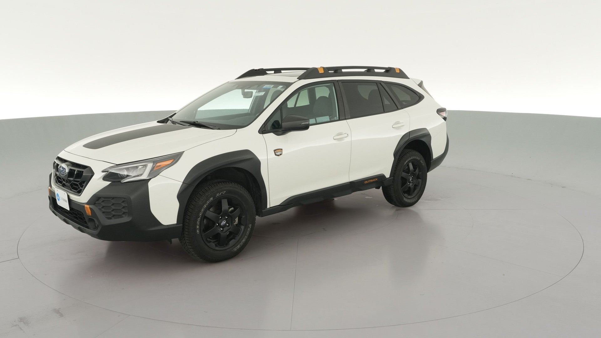 2024 Subaru Outback vehicle photo