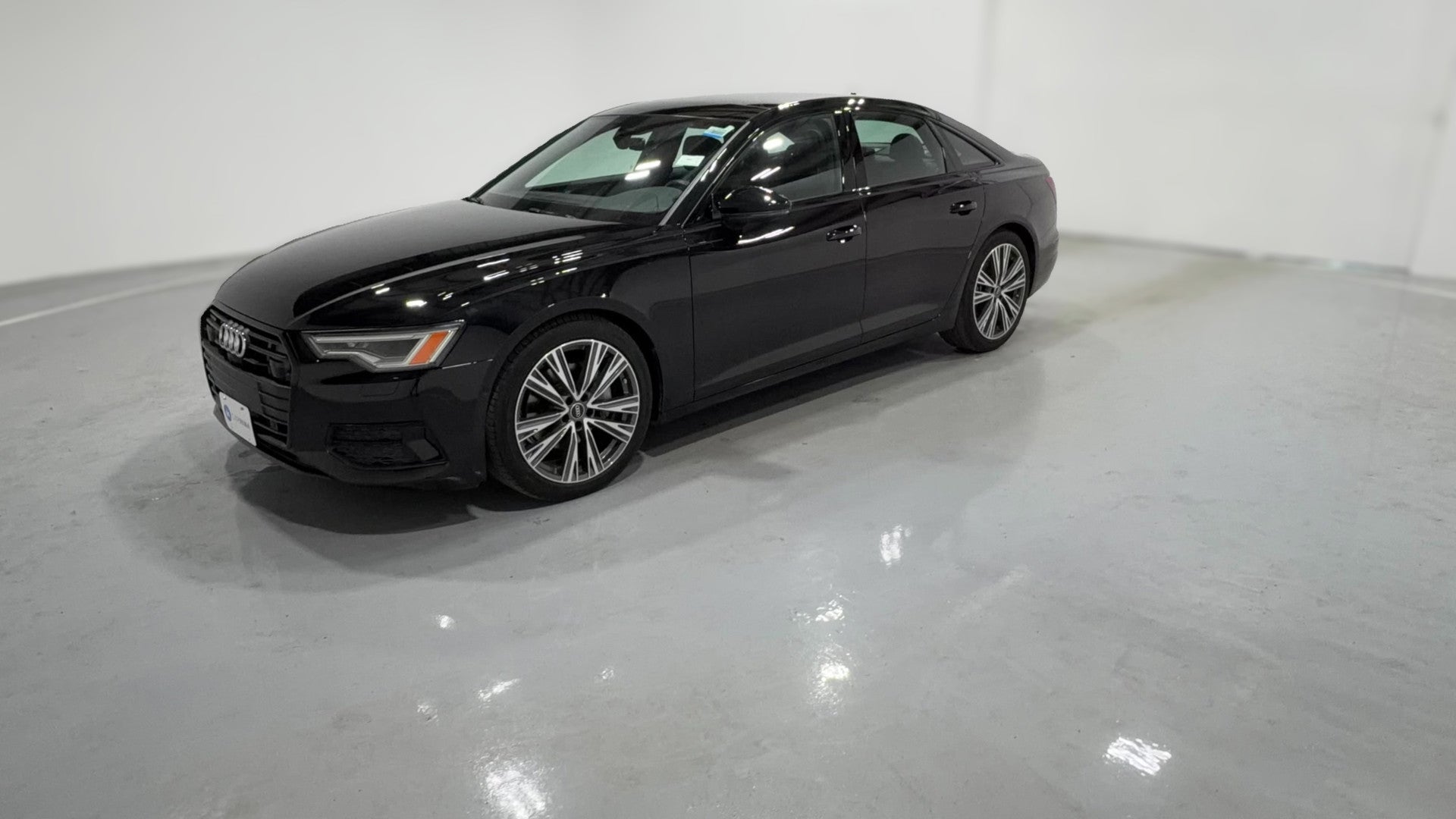 2023 Audi A6 vehicle photo