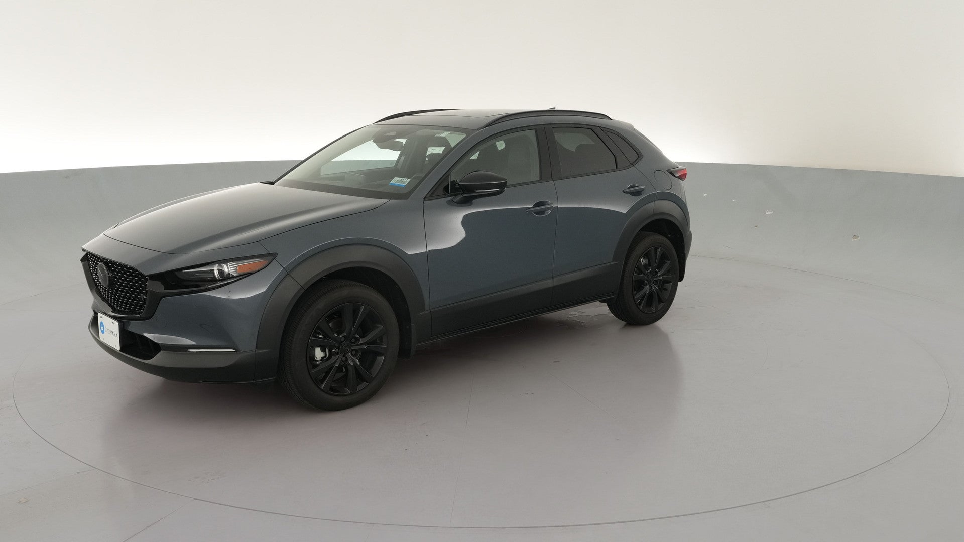 2026 MAZDA CX-30 vehicle photo