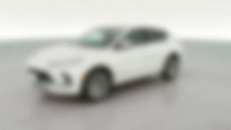 2025 Buick Envista vehicle photo