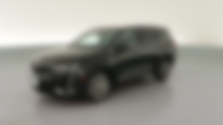 2020 Cadillac XT6 vehicle photo