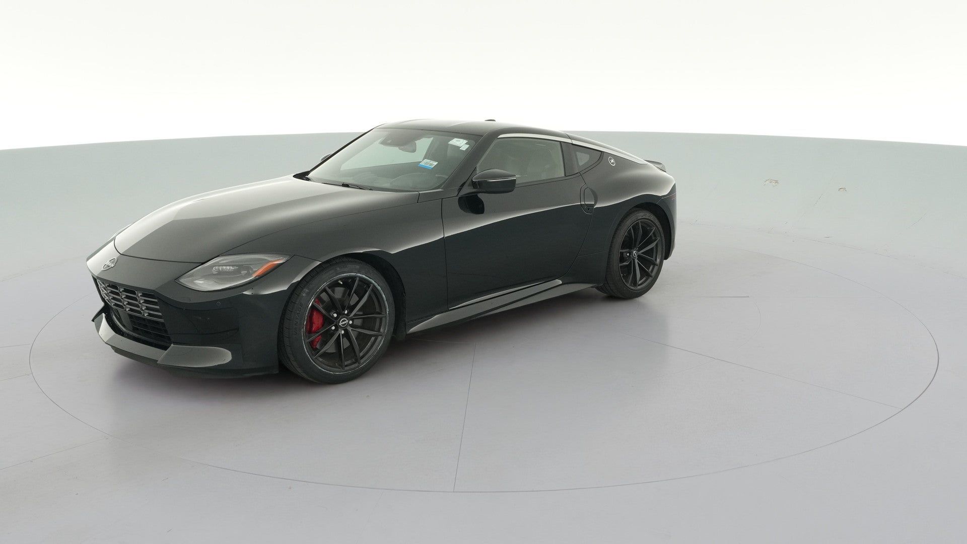 2024 Nissan Z vehicle photo