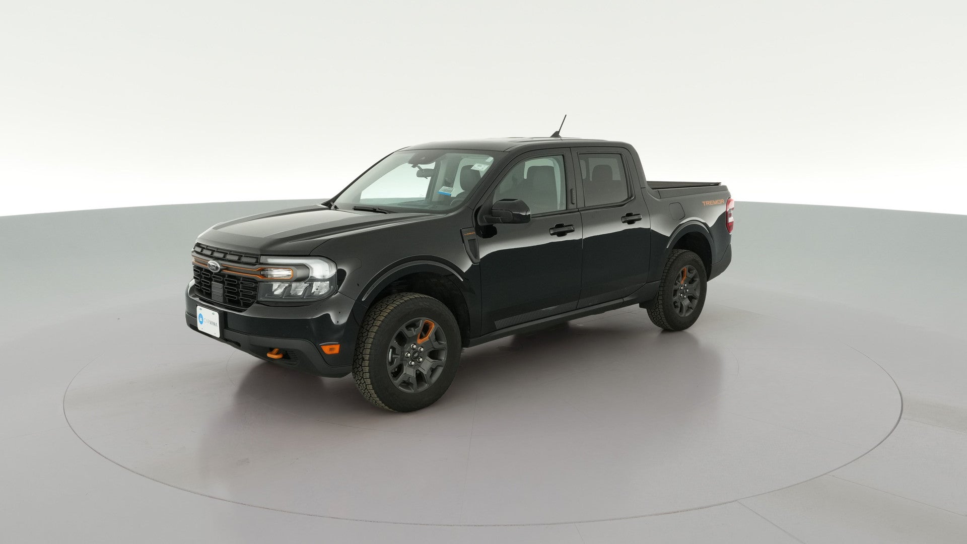 2024 Ford Maverick vehicle photo