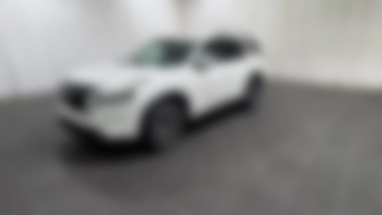 2024 Nissan Pathfinder vehicle photo
