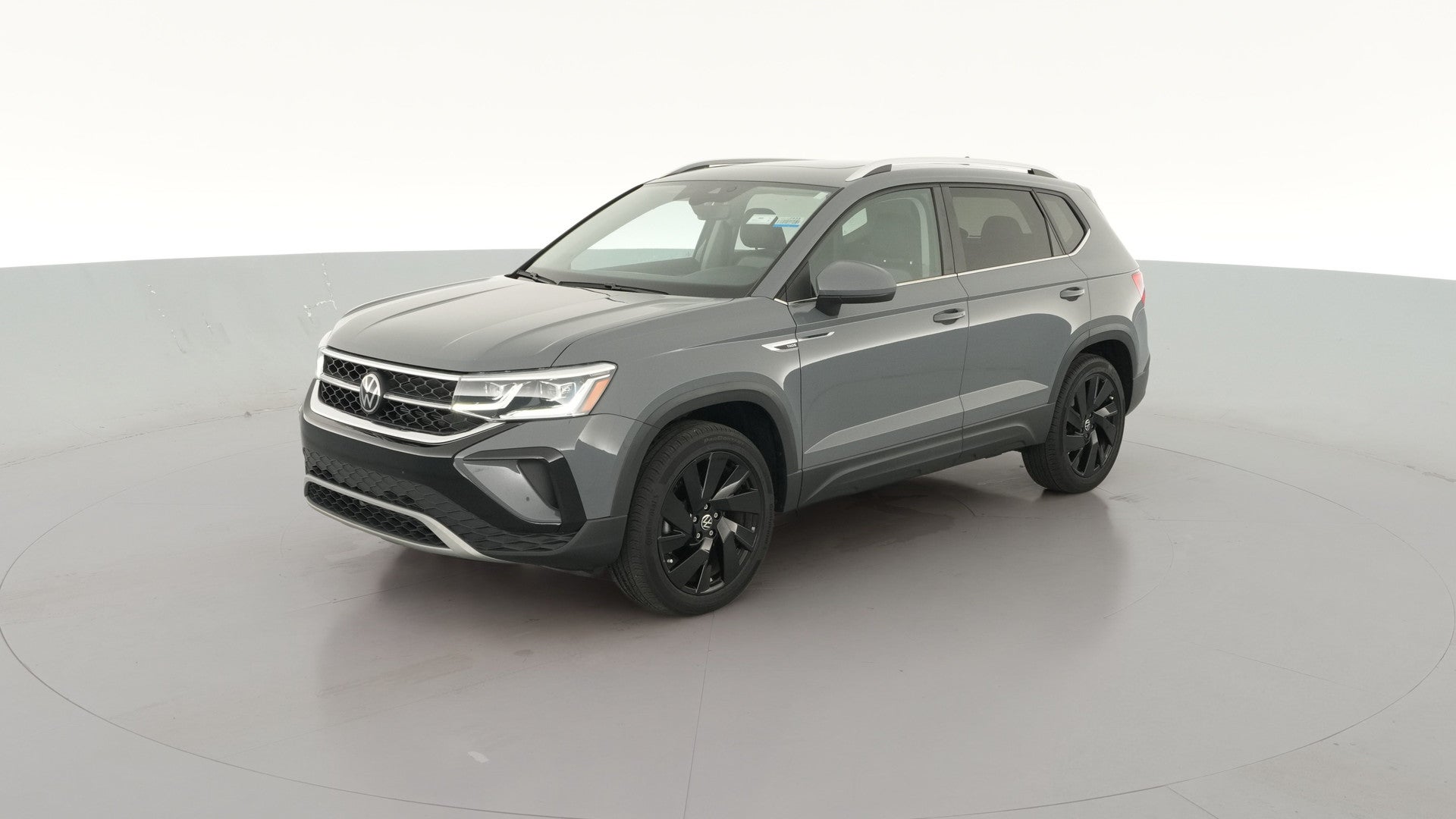 2023 Volkswagen Taos vehicle photo