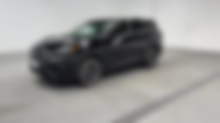 2025 Nissan Rogue vehicle photo