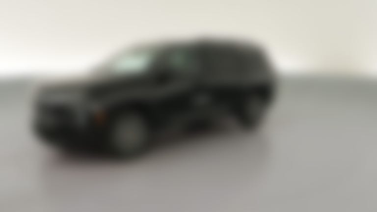 2025 Chevrolet Traverse vehicle photo
