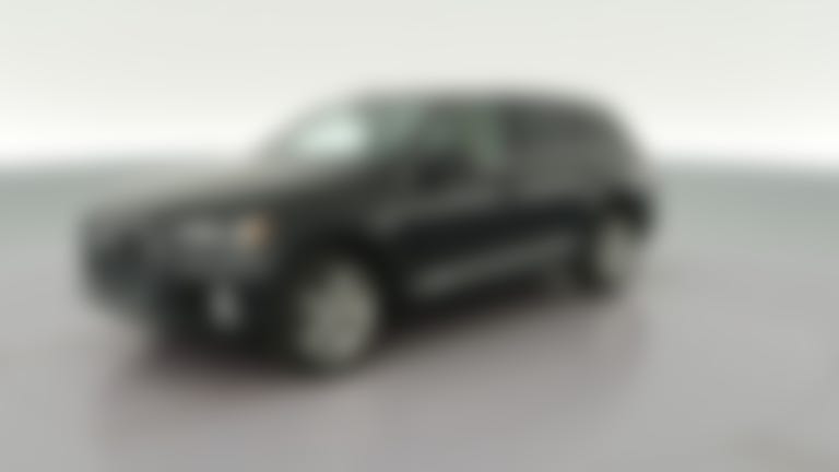 2020 Audi Q7 vehicle photo