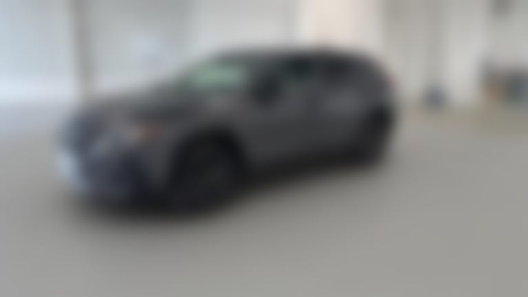 2024 Subaru Crosstrek vehicle photo