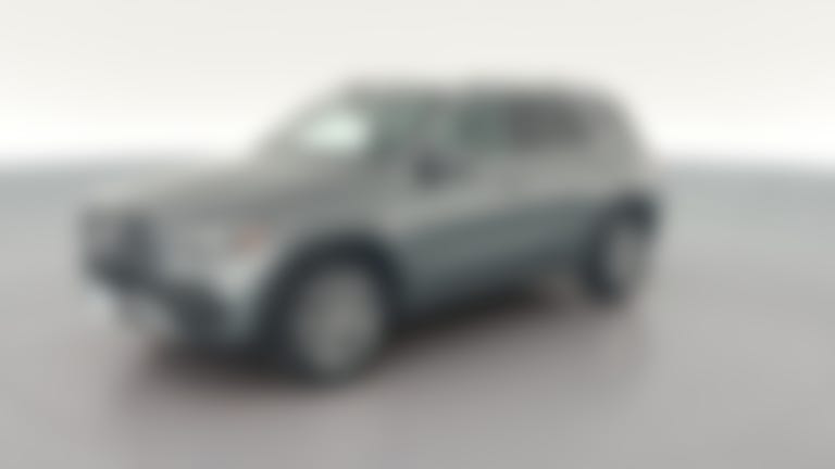 2023 Mercedes-Benz GLE vehicle photo