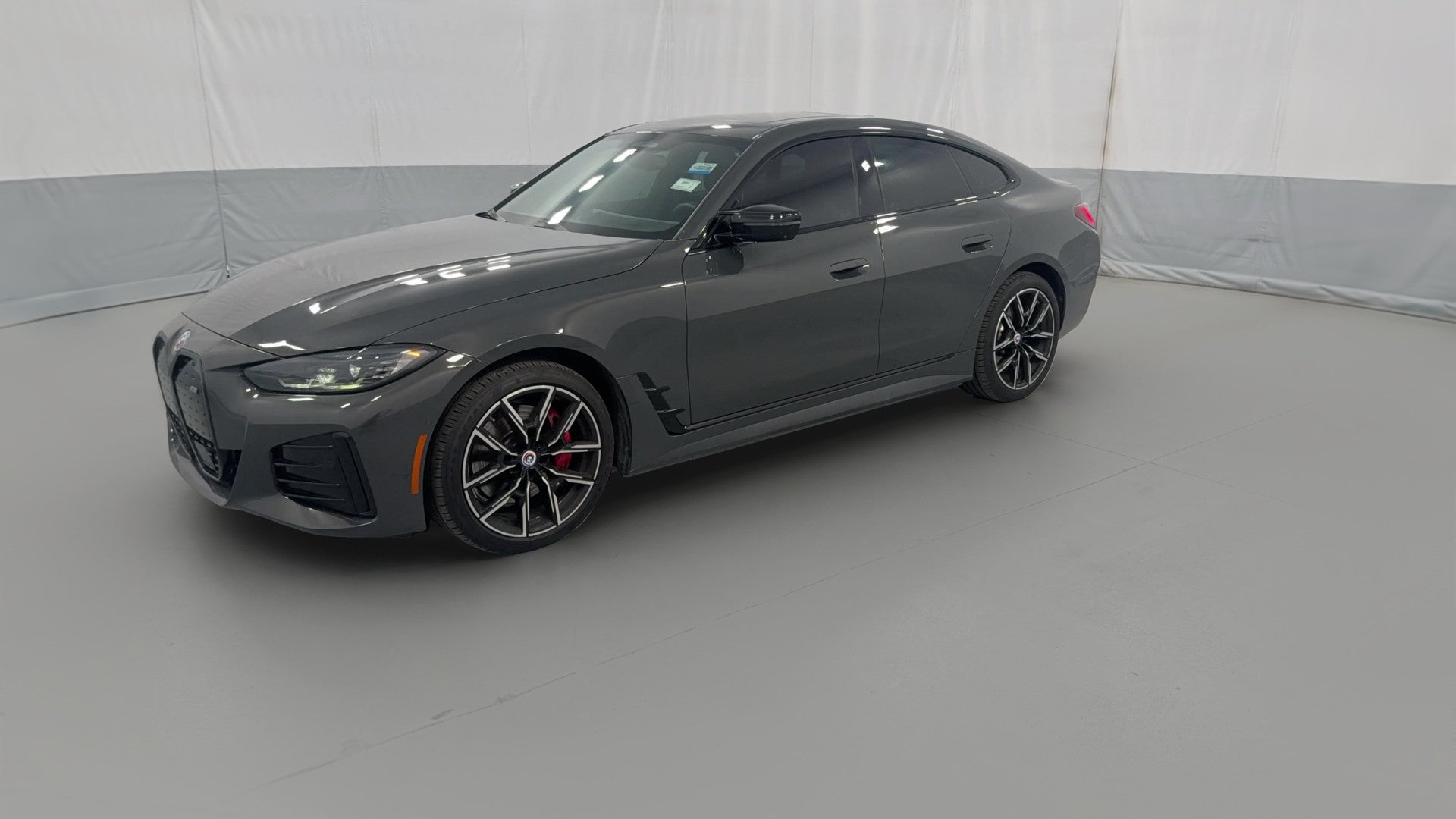 2023 BMW i4 vehicle photo