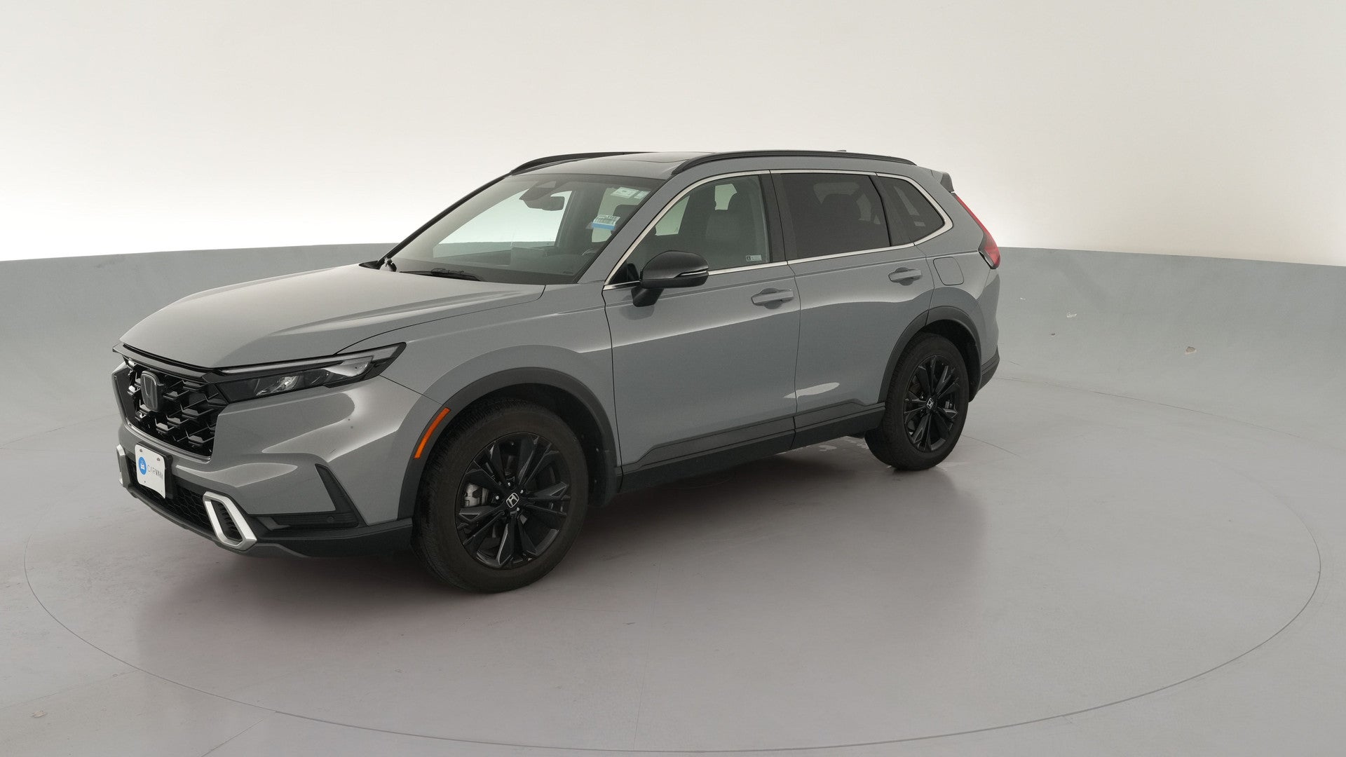 2023 Honda CR-V Hybrid vehicle photo