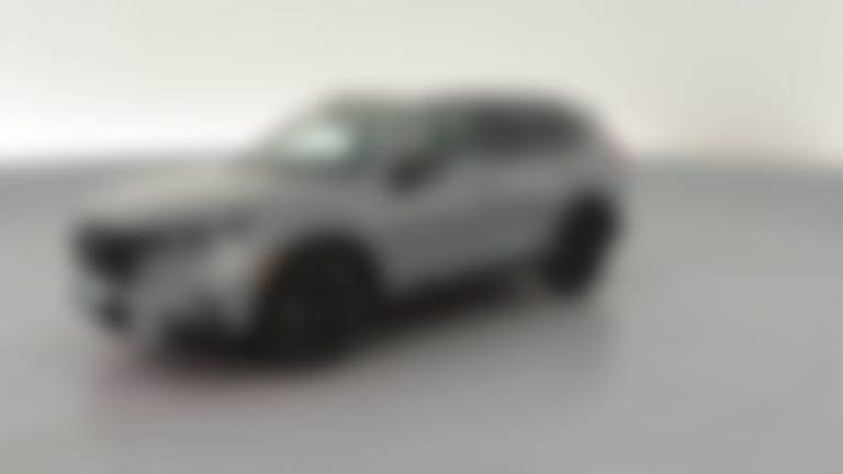 2023 Honda CR-V Hybrid vehicle photo