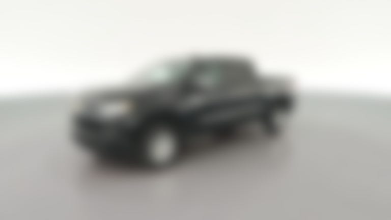2023 Chevrolet Silverado 1500 Crew Cab vehicle photo