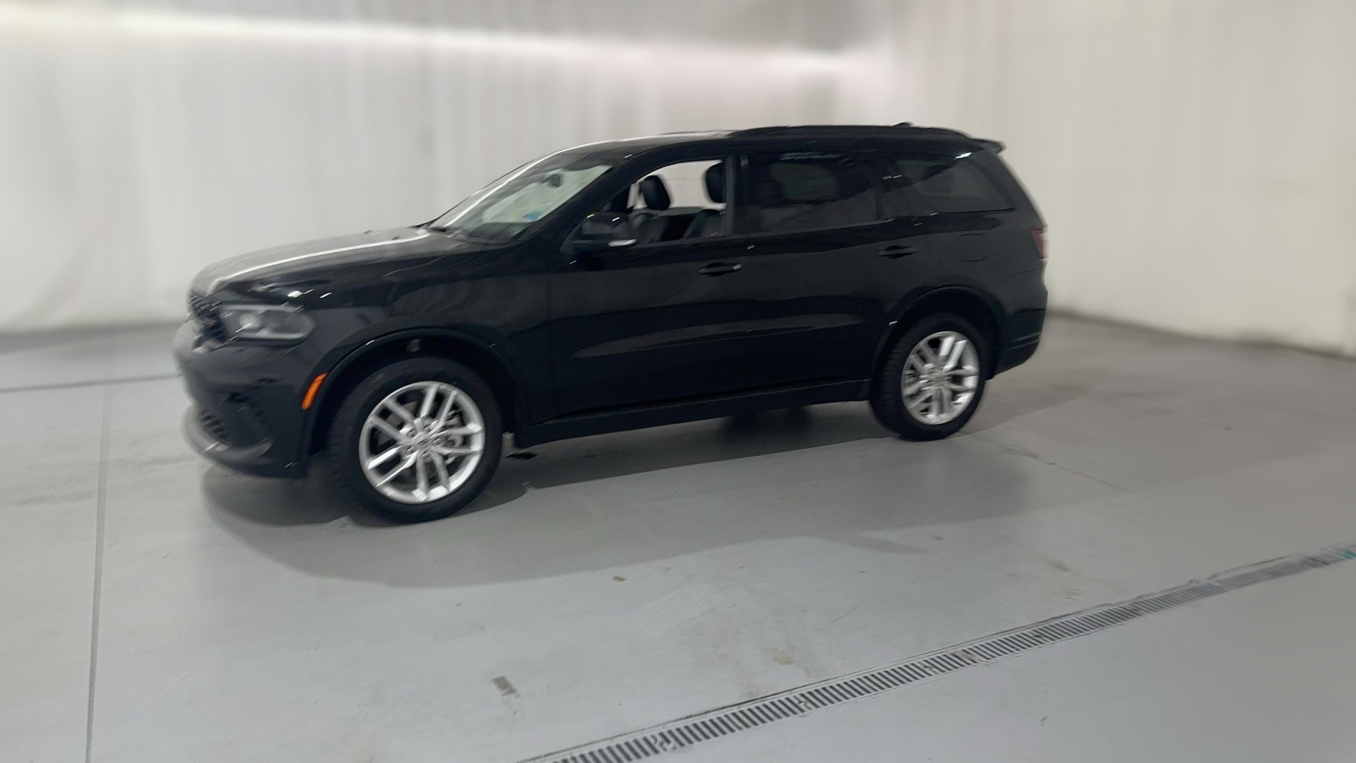 2024 Dodge Durango vehicle photo