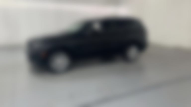 2024 Dodge Durango vehicle photo
