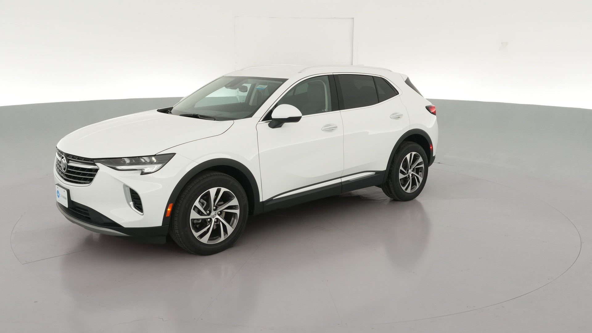 2023 Buick Envision vehicle photo